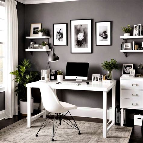 40 Small Home Office Ideas for Every Space and Budget