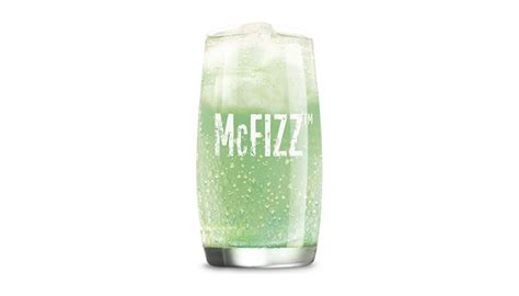 Watermelon McFizz™ - Mcdonald's