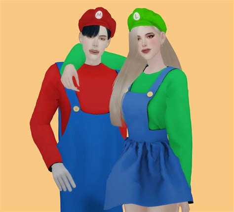 Sims 4 Nintendo Themed Cc And Mods All Free Fandomspot