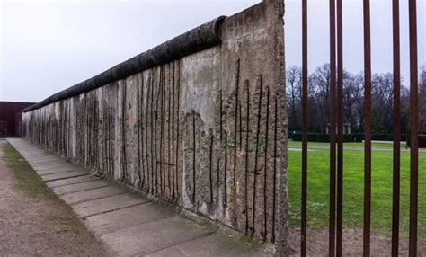 Exploring the Berlin Wall Memorial | Germany Guided Tours | Babylon Tours