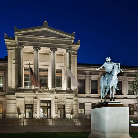 Museum of Fine Arts, Boston