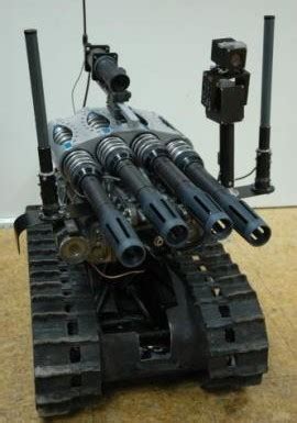 Metal Storm Weapons - Internet Movie Firearms Database - Guns in Movies ...