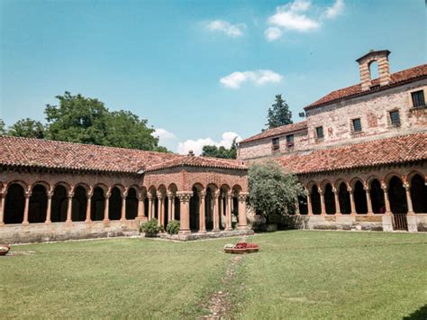 4 Beautiful Churches In Verona Italy ~ Sacred Wanderings