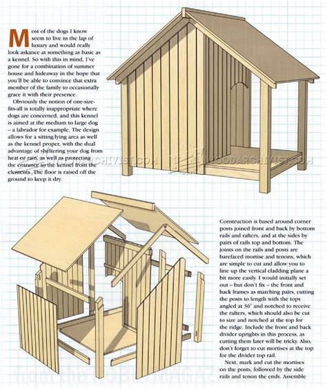 Dog Daycare Floor Plans