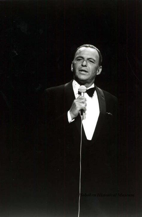 Frank Sinatra. Hoboken Historical Museum Hollywood Stars, Classic ...