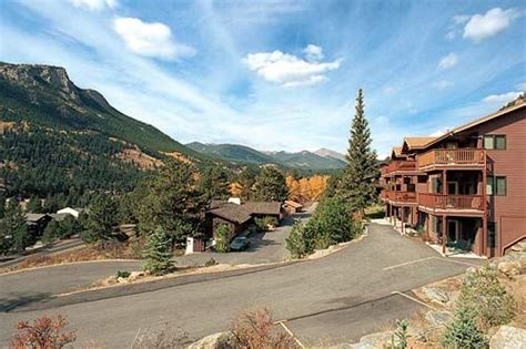 Estes Park Wildwood Inn - luxurious cabins, suites & vacation homes