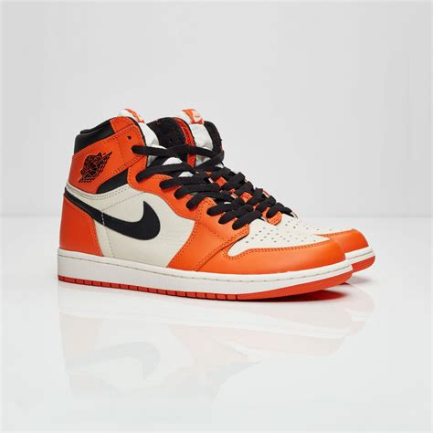 Jordan Brand Air Jordan 1 Retro High OG (GS) - 575441-113 ...