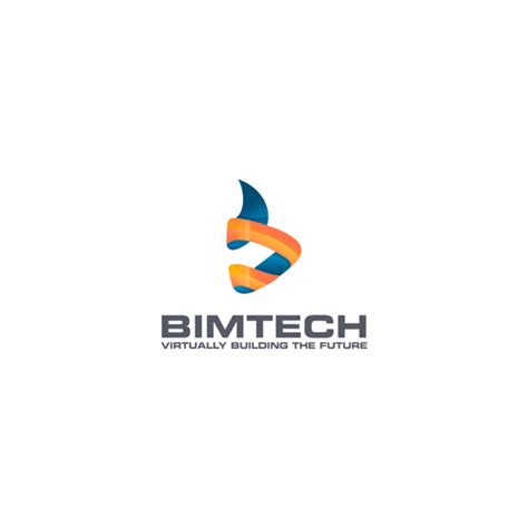 BIMTECH LOGO & BUSINESS CARDS | Logo & business card contest