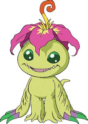 Palmon (Adventure) | DigimonWiki | Fandom