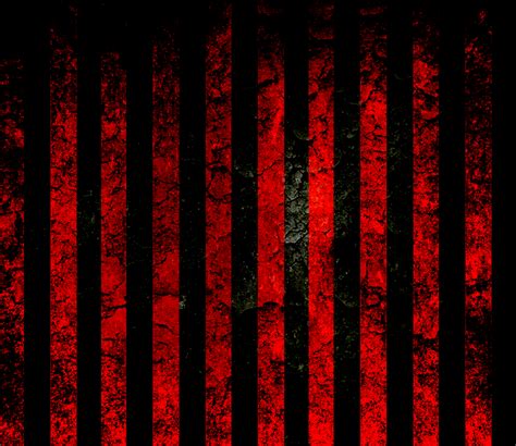 Red and Black Grunge Striped Background by FroggyArtDesigns on DeviantArt