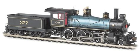 Bachmann 51404 | Model train sets, Model trains, Locomotive