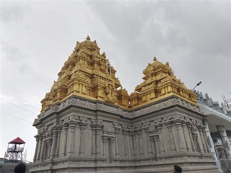 Tirupati Balaji Temple in Jammu: Timings, History, How to Reach