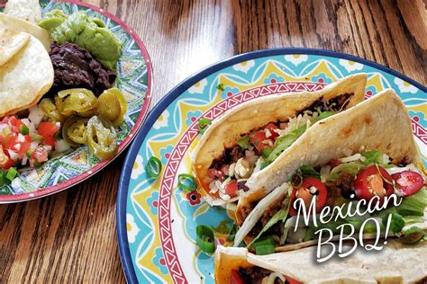 All You Need to Know About Mexican BBQ – Barbecue Country