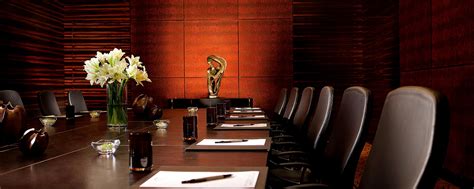 Banquet Halls in Pune - Business Hotels | JW Marriott Hotel Pune