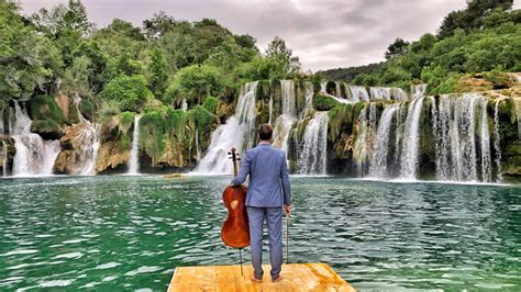 Hauser: Alone, Together – From Krka Waterfalls – IMZ International ...