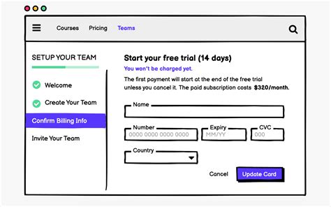 Wireframes in the UX Design Process Lesson | Uxcel