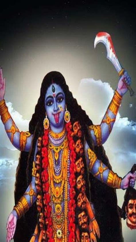 Jay mahakali | Kali mata, Kali, Indian goddess kali