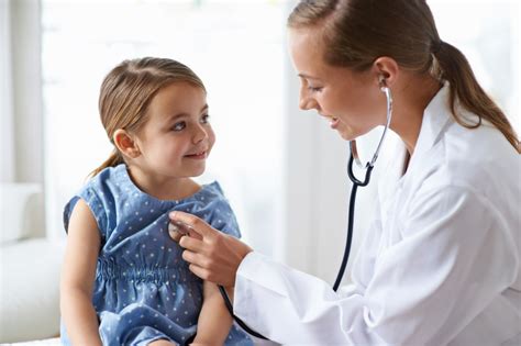 6 Ways a Pediatrician Can Help Your Child - Indian Crest Peds