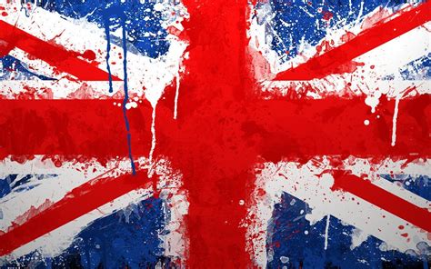 British Flag Backgrounds - Wallpaper Cave