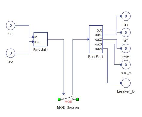 Abb Circuit Breaker Installation Manual - Circuit Diagram