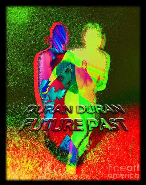 __Future_Past__ Digital Art by Duran Art - Fine Art America