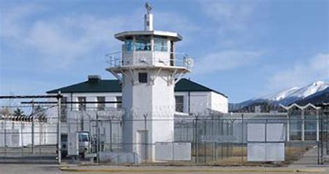 Buena Vista Correctional Complex Inmate Search and Prisoner Info ...