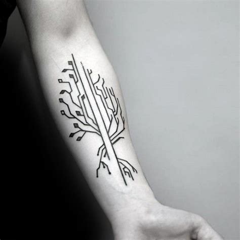 Cool Simple Arm Tattoos For Girls - Viraltattoo