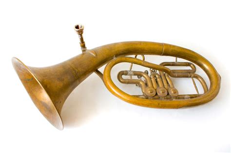 Saxhorn | Description, History, & Facts | Britannica