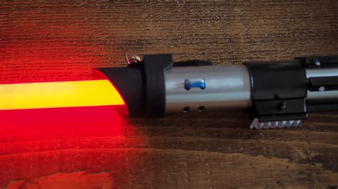 Darth Vader Force FX Elite Lightsaber review | SpaceNews