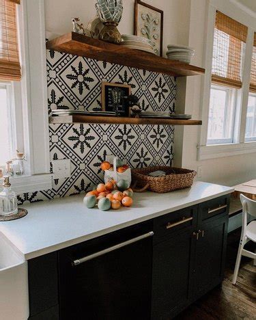 Mexican Tile Backsplash: Kitchen Ideas and Inspiration | Hunker