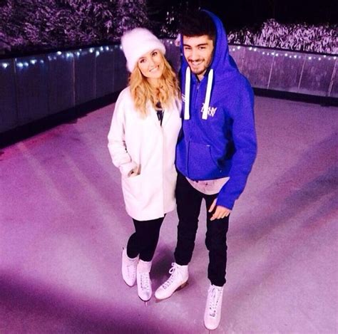 Zayn Malik and Perrie Edwards end engagement | HELLO!