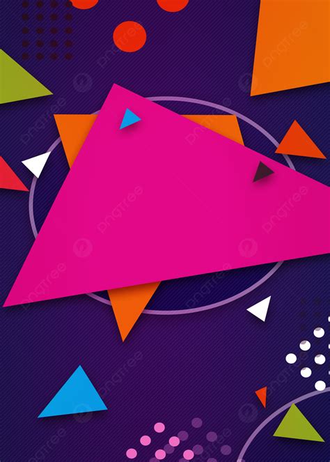 Triangle Abstract Geometric Background Wallpaper Image For Free ...