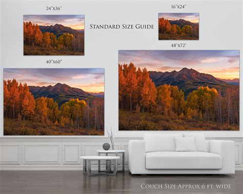 Fine Art Landscape & Nature Photography Prints for Sale