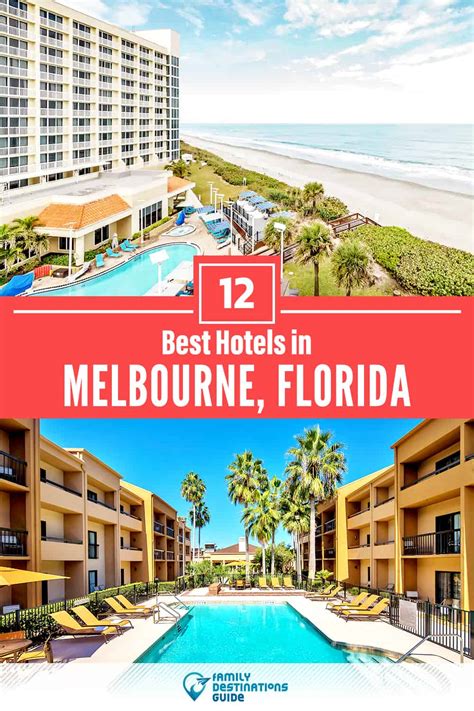 17 Best Hotels in Melbourne, FL for 2023 (Top-Rated Stays!)