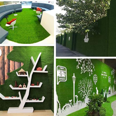 Indoor Artificial Grass Wall Ideas | ubicaciondepersonas.cdmx.gob.mx