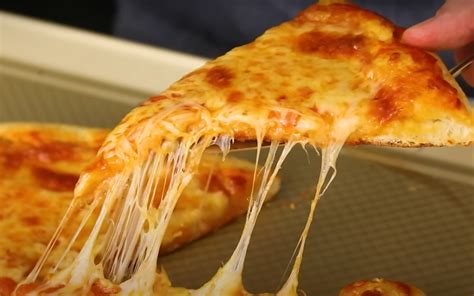 How Big Is A 10 Inch Pizza | Learn All About 10 Inch Pizza