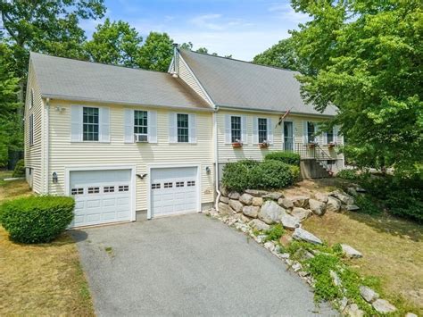 Burrillville, RI Real Estate - Burrillville Homes for Sale | realtor.com®