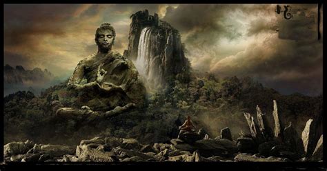 Buddha Wallpapers - Wallpaper Cave