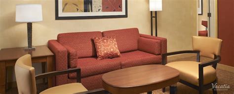 Courtyard by Marriott Chicago Oakbrook Terrace | Chicago Hotels in Illinois