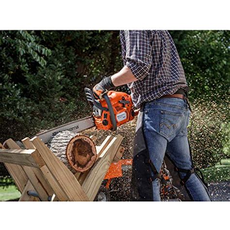 Best Husqvarna Chainsaws of 2020: Complete Reviews With Comparisons ...