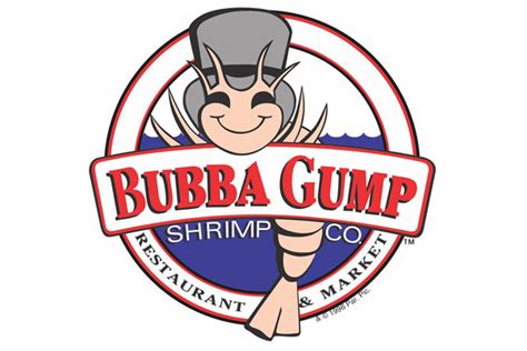 Bubba Gump Shrimp Co | Military.com