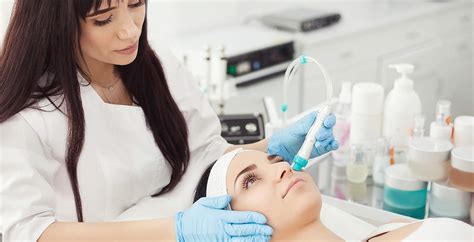 What Is an Esthetician? Training, Benefits, Treatments and More - Dr. Axe