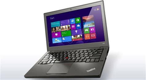 Buy Lenovo Thinkpad X260 Core i5 6th Gen, 8GB, 256GB SSD, 12.5" HD LED ...