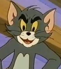 Tom Voice - Tom & Jerry franchise | Behind The Voice Actors