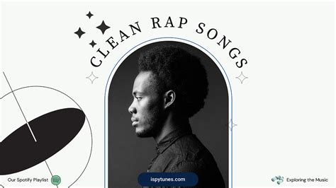 27 Best Clean Rap Songs | Our Playlist of Clean Hip Hop Songs