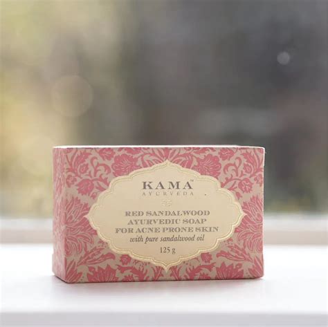 Kama Ayurveda Skin Care | British Beauty Blogger