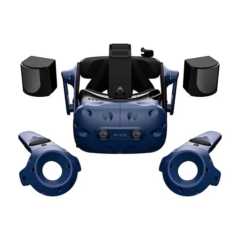 HTC Vive Pro 2 Review - Smartechr