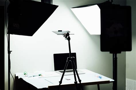 Best Softbox Lighting Kit - Improve Photography