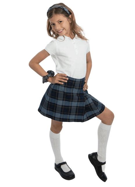 School Uniform Girl Shoes – hello nella