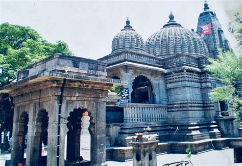 15 Famous Religious places in Nashik, Temples in Nashik | In my eye